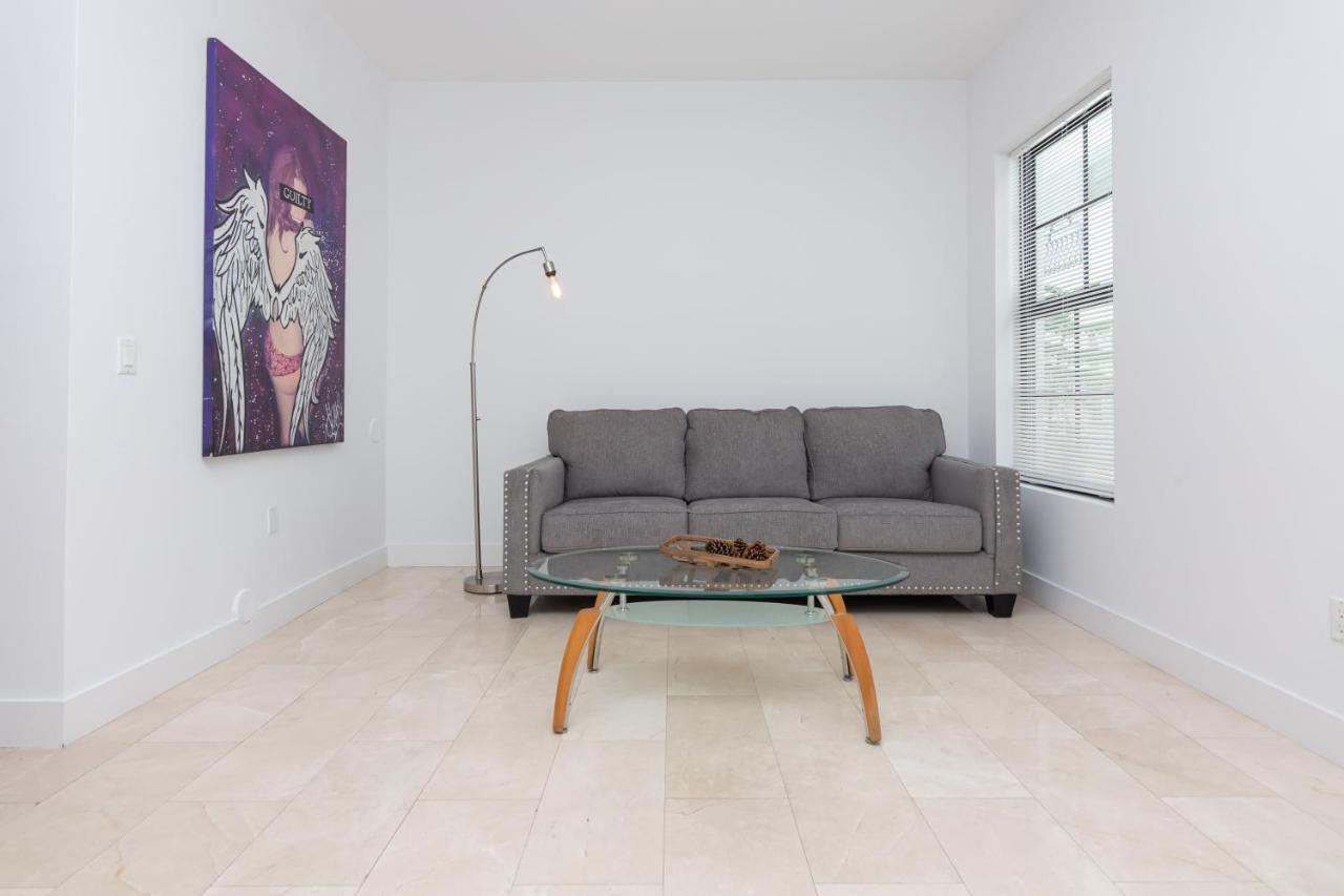 Home Miami Downtown - 5 Minutes To Wynwood - Art District Near Miami Port 외부 사진