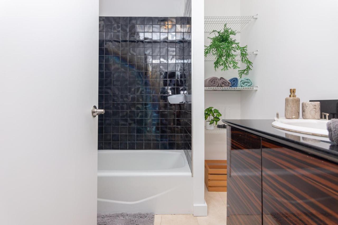 Home Miami Downtown - 5 Minutes To Wynwood - Art District Near Miami Port 외부 사진