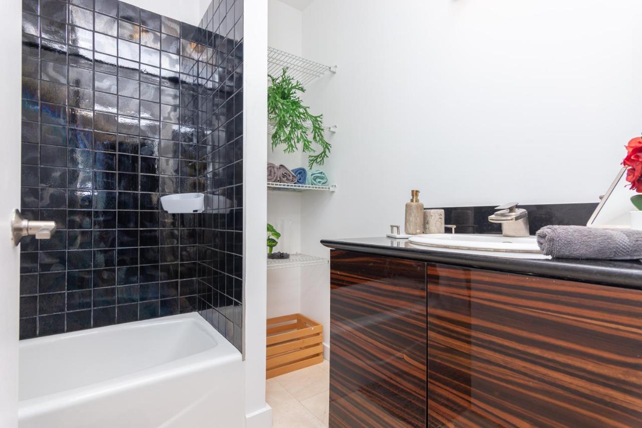 Home Miami Downtown - 5 Minutes To Wynwood - Art District Near Miami Port 외부 사진