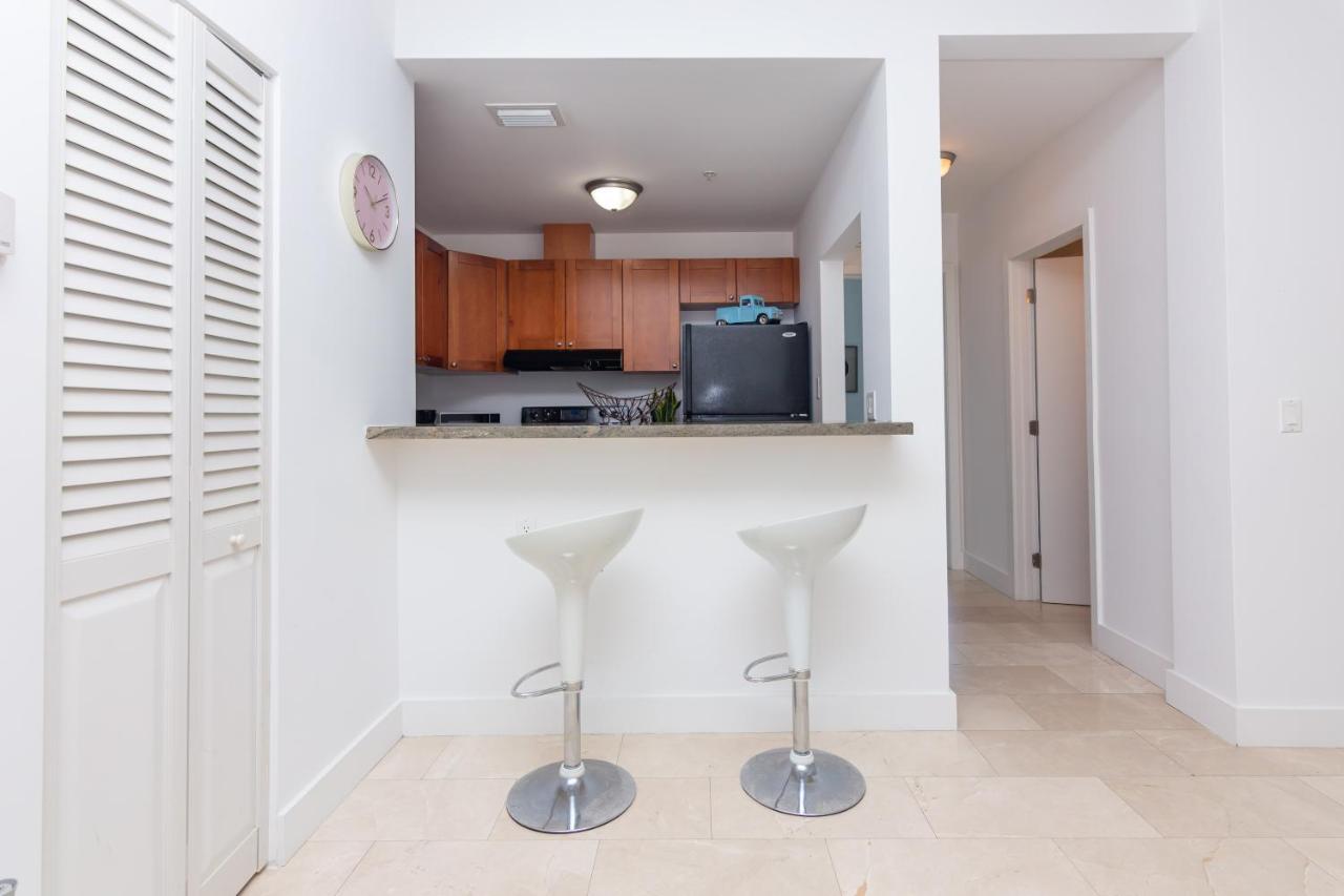 Home Miami Downtown - 5 Minutes To Wynwood - Art District Near Miami Port 외부 사진