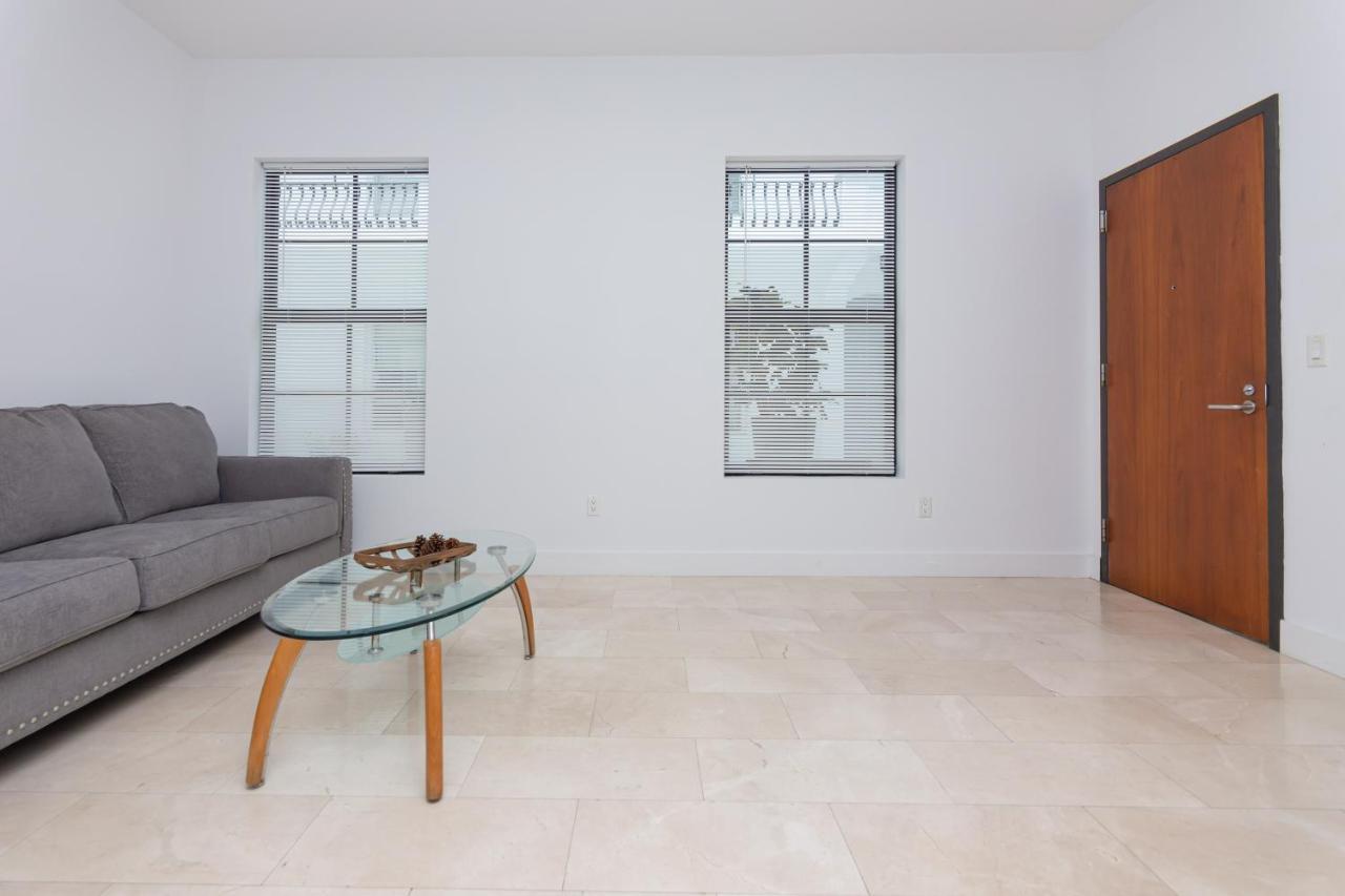 Home Miami Downtown - 5 Minutes To Wynwood - Art District Near Miami Port 외부 사진