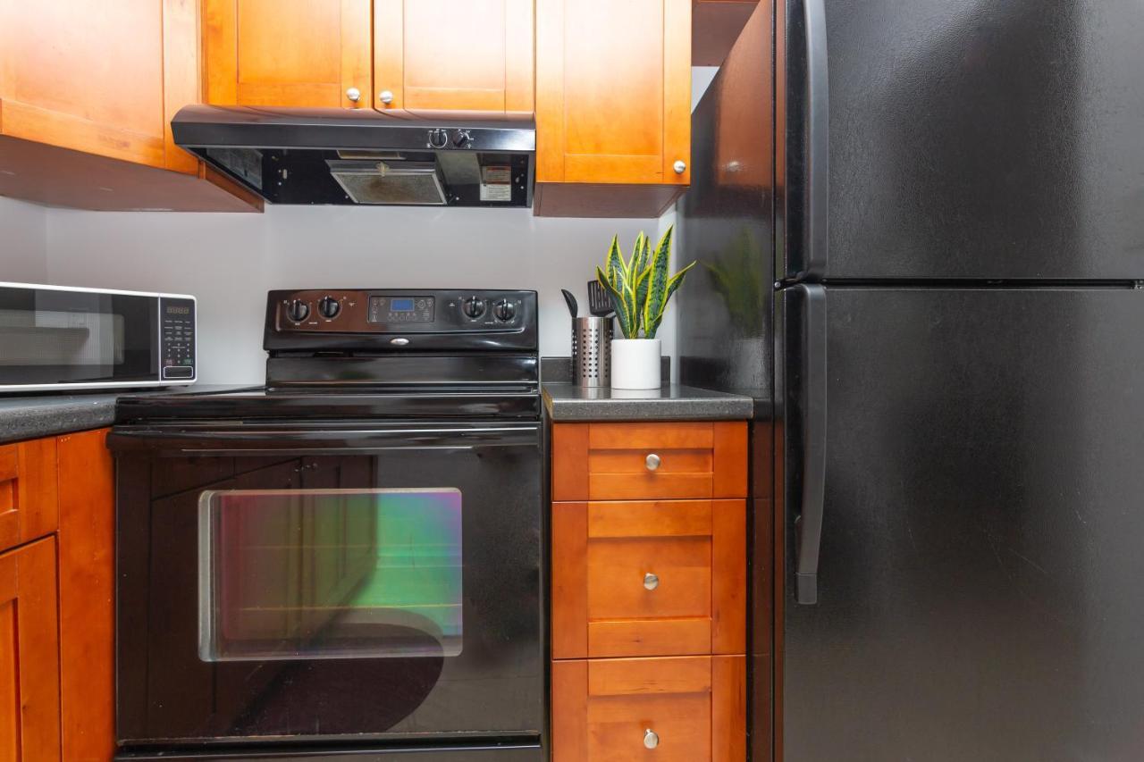 Home Miami Downtown - 5 Minutes To Wynwood - Art District Near Miami Port 외부 사진