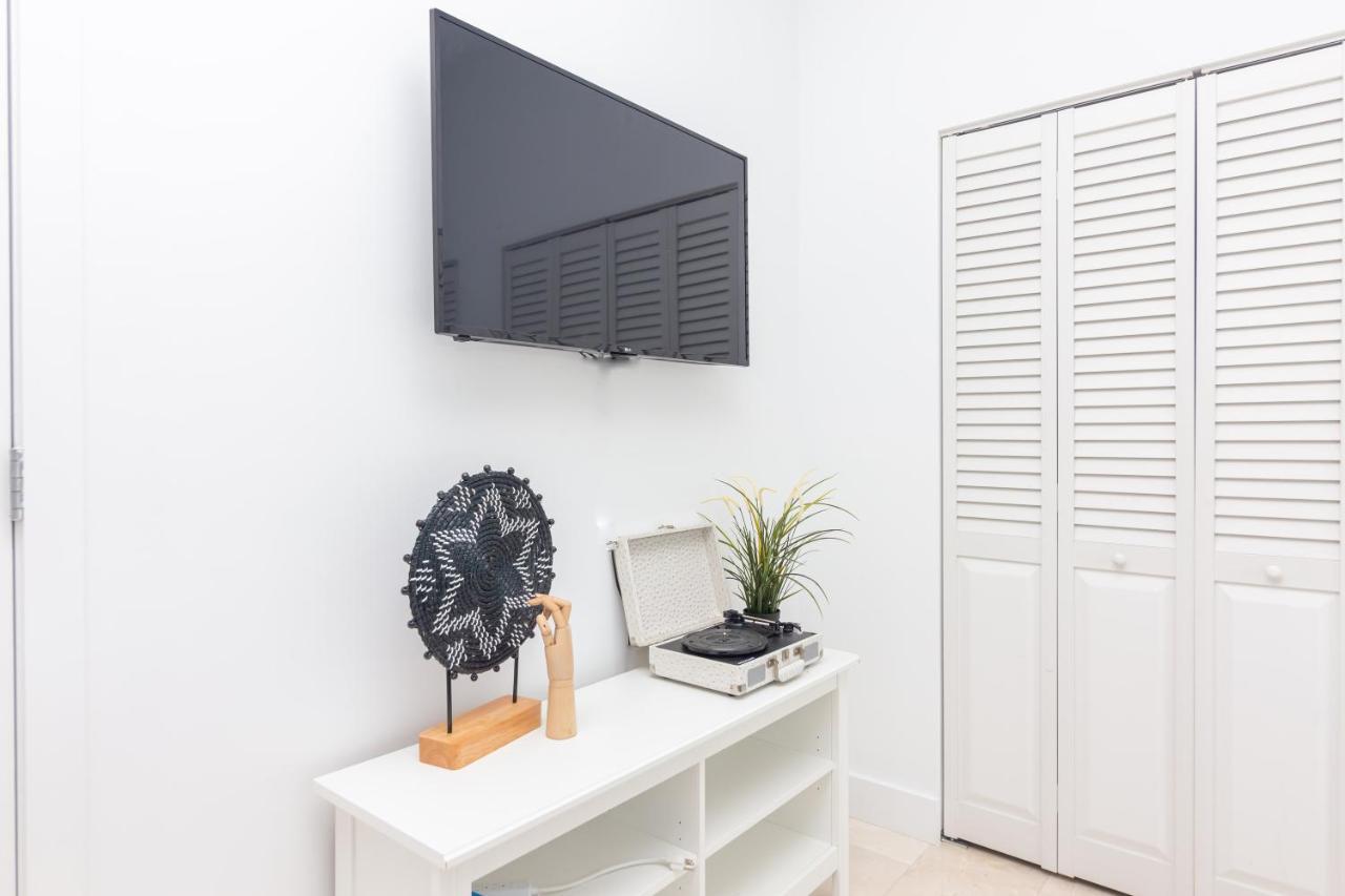 Home Miami Downtown - 5 Minutes To Wynwood - Art District Near Miami Port 외부 사진