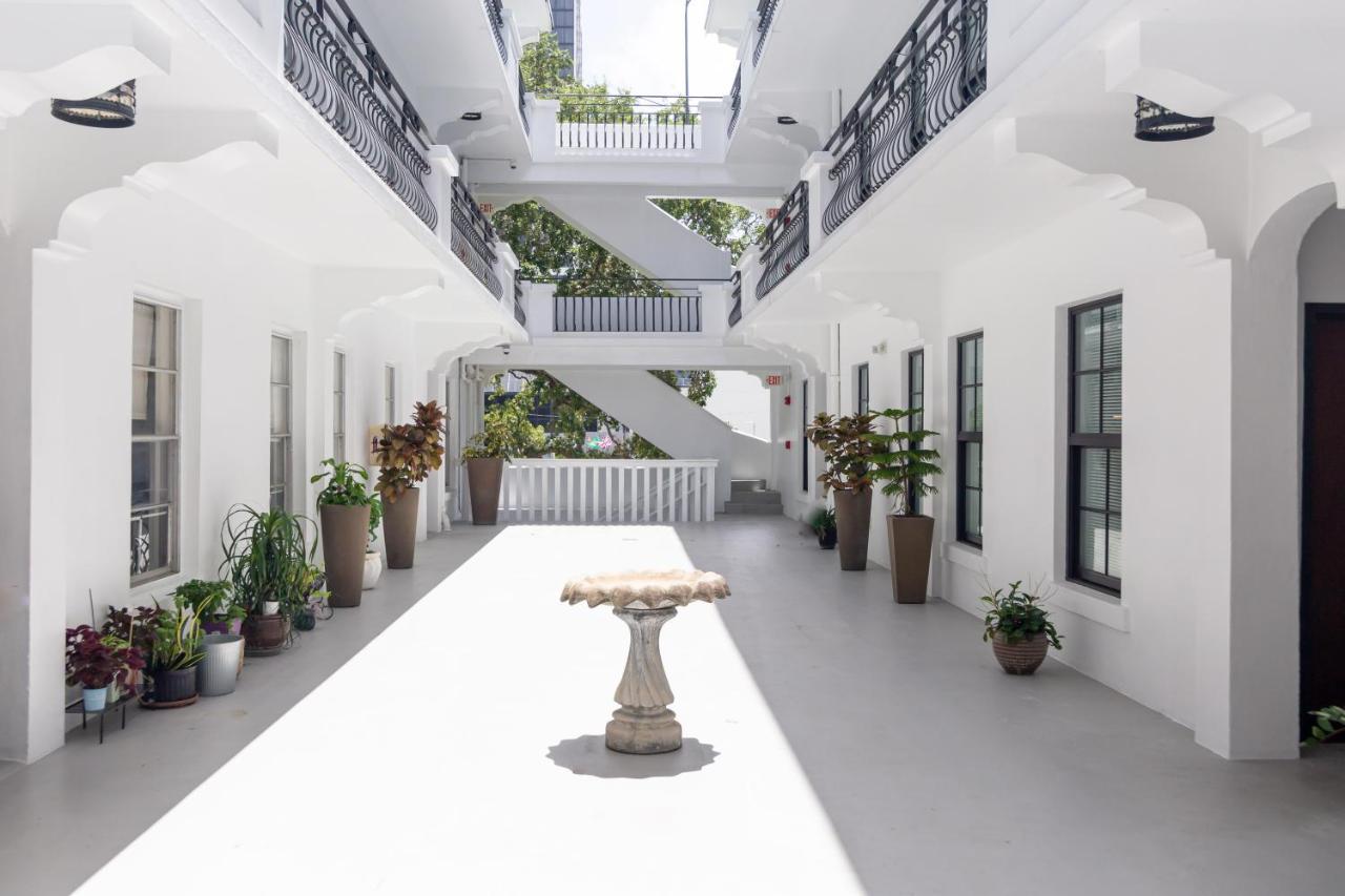 Home Miami Downtown - 5 Minutes To Wynwood - Art District Near Miami Port 외부 사진